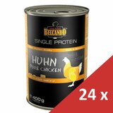 Belcando Single Protein Sparpaket 24 x 400 g