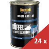 Belcando Single Protein 12 x 400 g Büffel