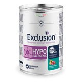 Exclusion Diet Hypoallergenic Hirsch & Kartoffel