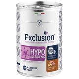 Exclusion Diet Hypoallergenic Kaninchen & Kartoffel 400 g