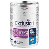 Exclusion Diet Hypoallergenic Fisch & Kartoffel