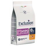 Exclusion Hypoallergenic Ente & Kartoffel