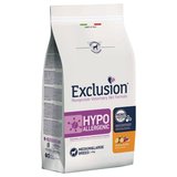 Exclusion Hypoallergenic Ente & Kartoffel 12 kg