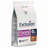 Exclusion Hypoallergenic Kaninchen & Kartoffel