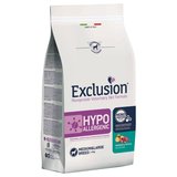 Exclusion Hypoallergenic Hirsch & Kartoffel 12 kg