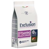 Exclusion Hypoallergenic Pferd & Kartoffel