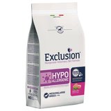 Exclusion Hypoallergenic Schwein & Erbsen