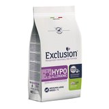 Exclusion Hypoallergenic Insekt & Erbsen