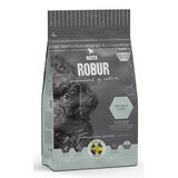 Bozita Robur Puppy & Junior