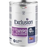 Exclusion Diet Hypoallergenic Wildschwein & Kartoffel 400 g