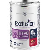 Exclusion Diet Hypoallergenic Ziege & Kartoffel