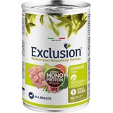 Exclusion Mediterraneo Adult Huhn Nassfutter 12 x 400 g