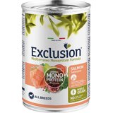 Exclusion Mediterraneo Adult Lachs Nassfutter