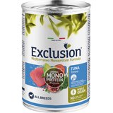 Exclusion Mediterraneo Adult Thunfisch Nassfutter