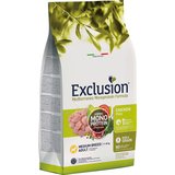 Exclusion Mediterraneo Noble Grain Adult Medium Huhn 12 kg