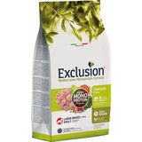 Exclusion Mediterraneo Noble Grain Adult Large Huhn 12 kg