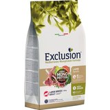 Exclusion Mediterraneo Noble Grain Adult Large Lamm 12 kg