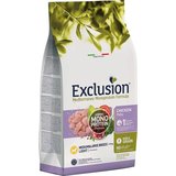 Exclusion Mediterraneo Noble Grain Light Medium&Large...