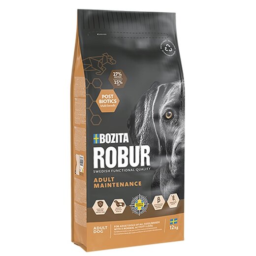 Bozita Robur Adult Maintenance