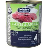 Dr. Clauders Dog Selected Meat Pro Joint & Active Lamm &...