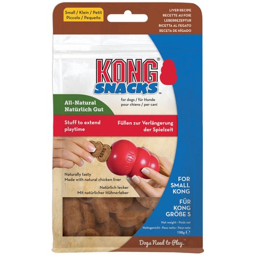 KONG Snacks Liver