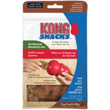 KONG Snacks Liver L - 312 g (fr groe KONGs)