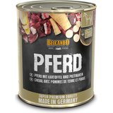 Belcando Pferd mit Kartoffel und Pastinaken 800 g