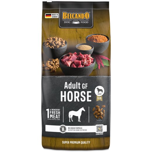 Belcando Adult GF Horse