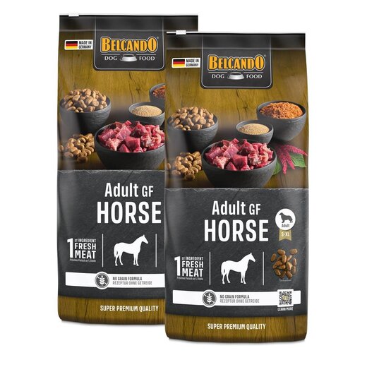 Belcando Adult GF Horse