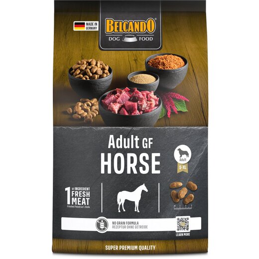 Belcando Adult GF Horse