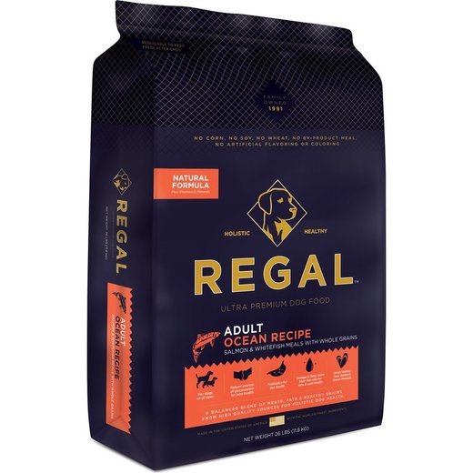 Regal Ocean Recipe 18,2 kg