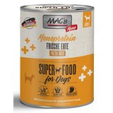 MACs Dog Mono Ente 800 g