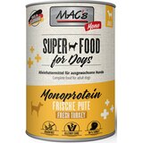 MACs Dog Mono Pute 400 g