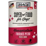 MACs Dog Mono Pferd 400 g