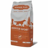 Winner Plus Hunter Sport 18 kg