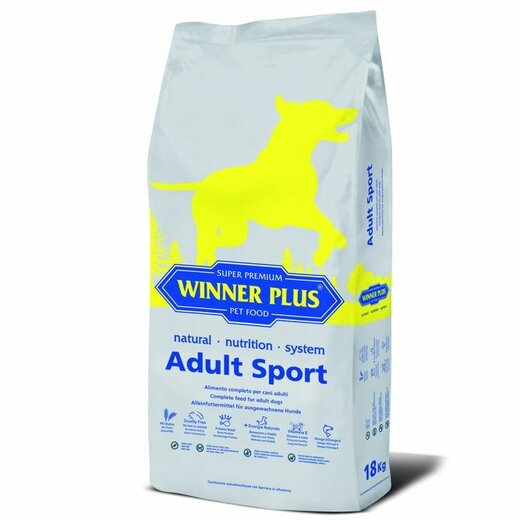 Winner Plus Mono Special Schwein