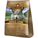 Wolfsblut Range Lamb adult Sparpaket - 2 x 12,5 kg