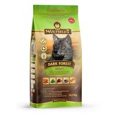 Wolfsblut Dark Forest - Sparpaket 2 x 12,5 kg