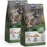 Tundra Wildlachs - Sparpaket 2 x 11,34 kg