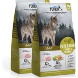 Tundra Pute - Sparpaket 2 x 11,34 kg