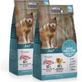 Tundra Rentier - Sparpaket 2 x 11,34 kg