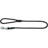 Hunter F�hrleine Freestyle Schwarz - 8/110