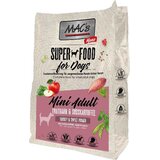 MACs Mono Mini Truthahn Hundefutter - 7 kg