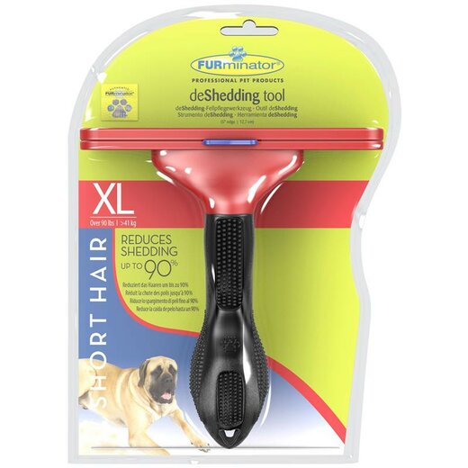 FURminator deShedding Dog Tool Short Hair
