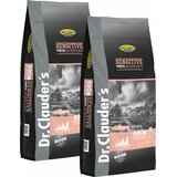 Best Choice Junior Lachs & Reis - 2 x 12,5 kg