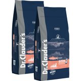 Dr. Clauders Hyposensitive Lachs & Kartoffel - 2 x 11,5 kg