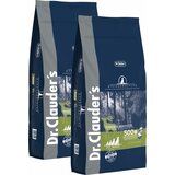 Dr. Clauders Hyposensitive Hirsch & Kartoffel - 2 x 11,5 kg