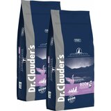 Dr. Clauders Hyposensitive Ente & Kartoffel - 2 x 11,5 kg