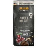 Belcando Adult Lamm & Reis 4 kg