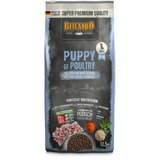 Belcando Puppy GF Poultry Sparpaket 2 x 12,5 kg